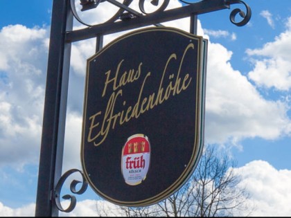 照片:  Haus Elfriedenh&amp;ouml;he